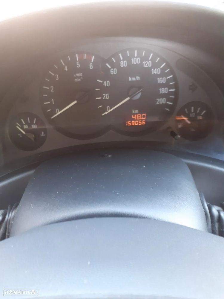 Opel Combo 1.3 CDTi - 9