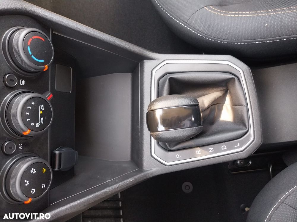 Dacia Sandero Stepway TCe 90 CVT Expression - 9