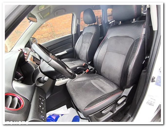 Suzuki Vitara 1.4 Boosterjet Premium 2WD - 30