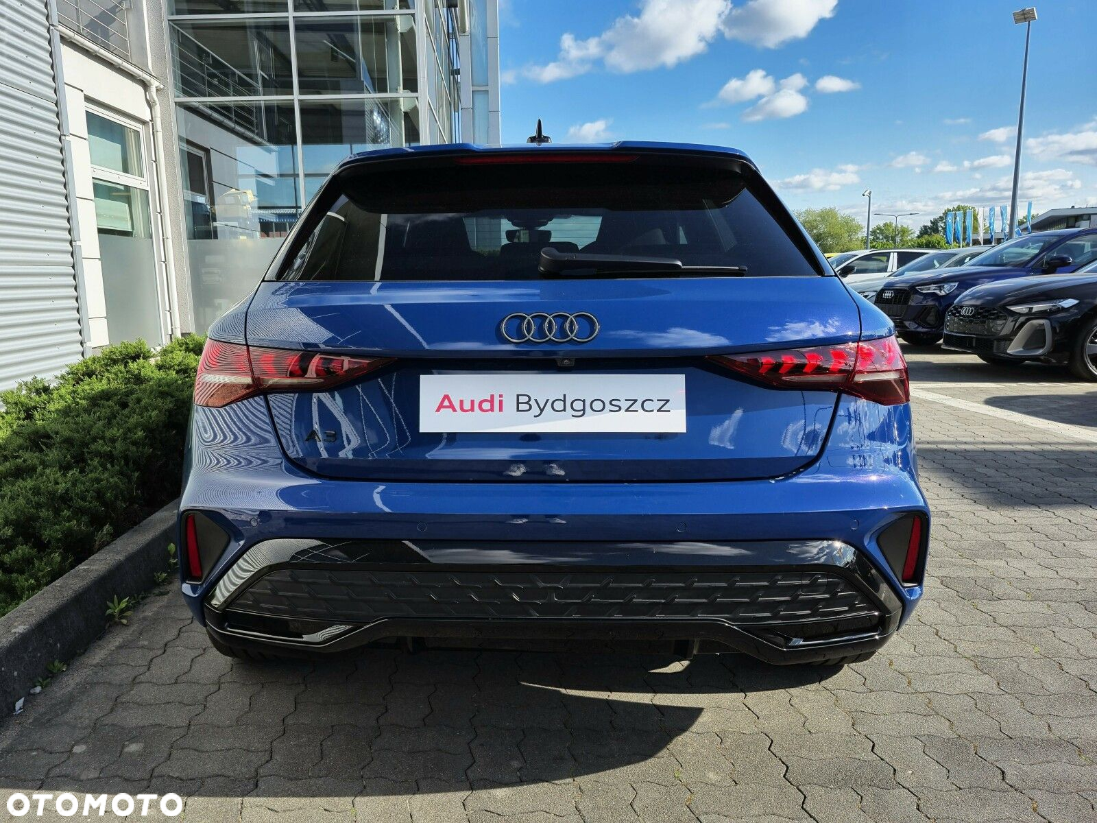 Audi A3 - 4