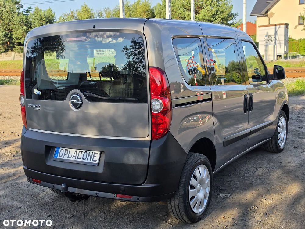 Opel Combo Tour L1H1 - 6