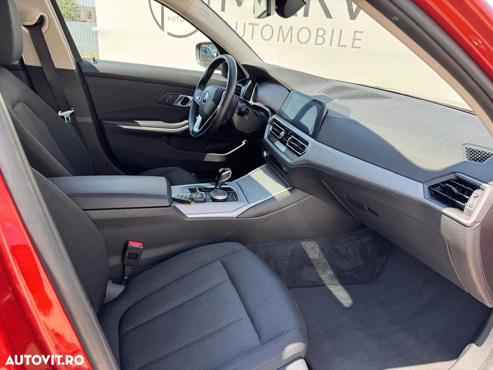 BMW Seria 3 - 9