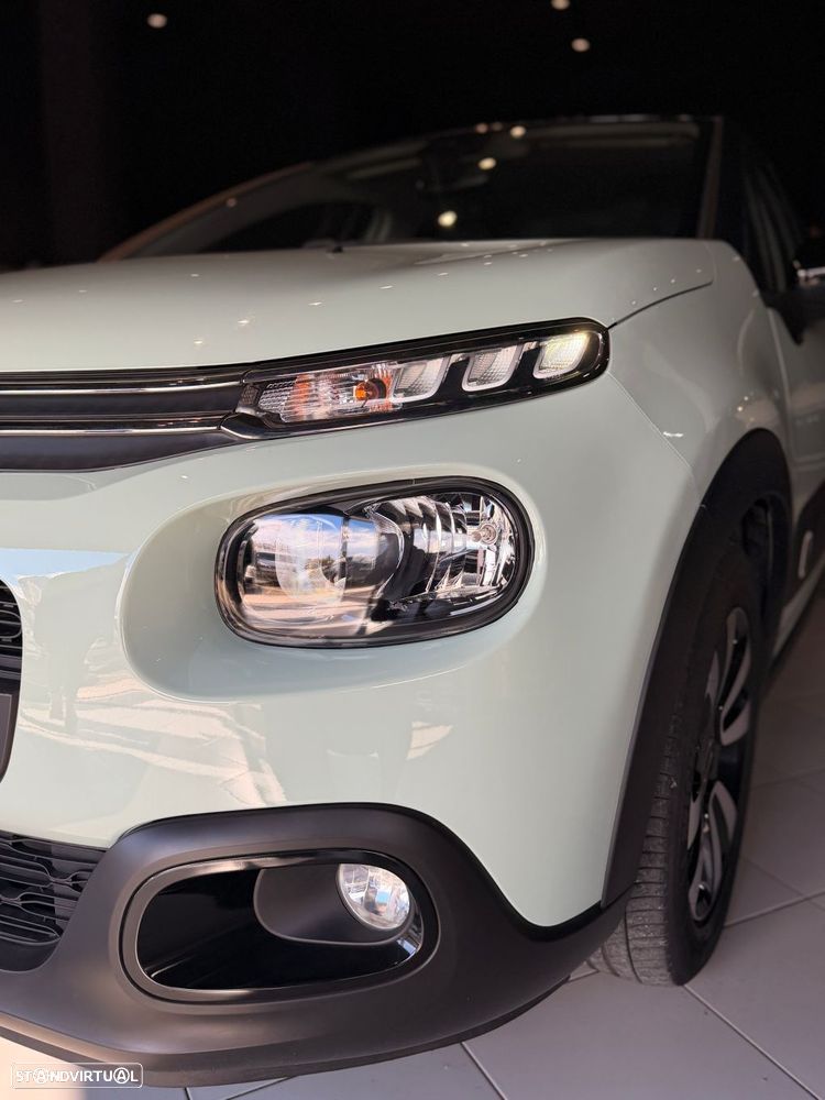 Citroën C3 1.2 PureTech Shine - 4