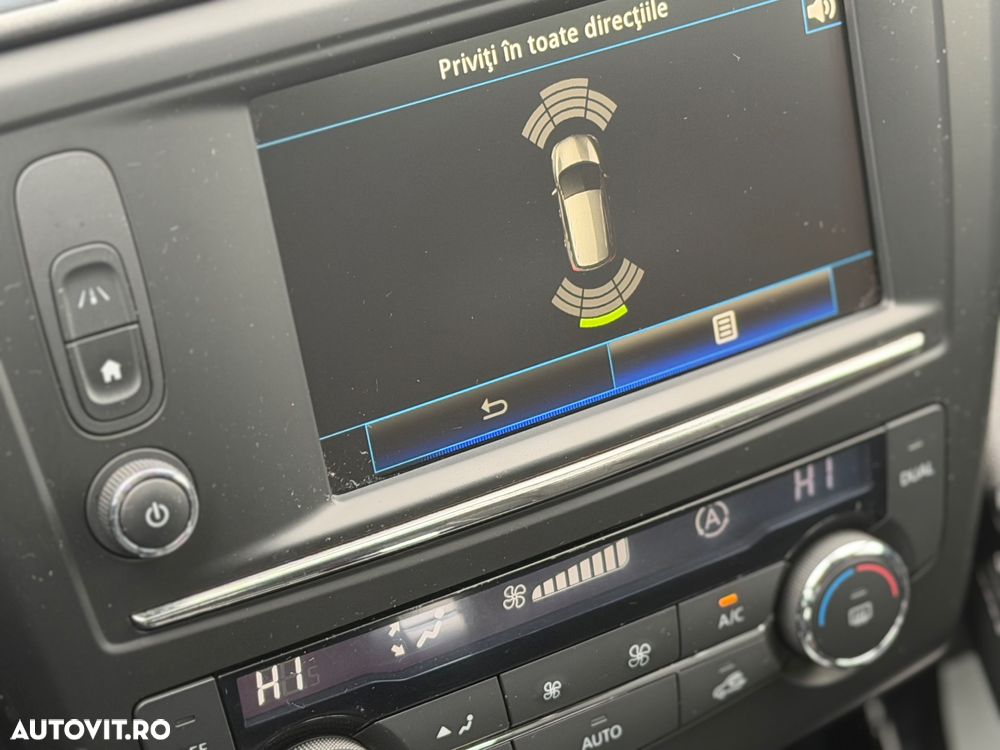 Renault Kadjar 1.6 DCI CVT Intens - 34