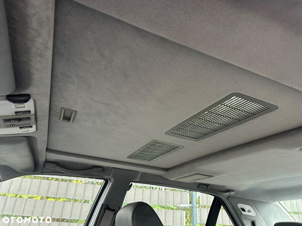 Mercedes-Benz Klasa S 500 - 23