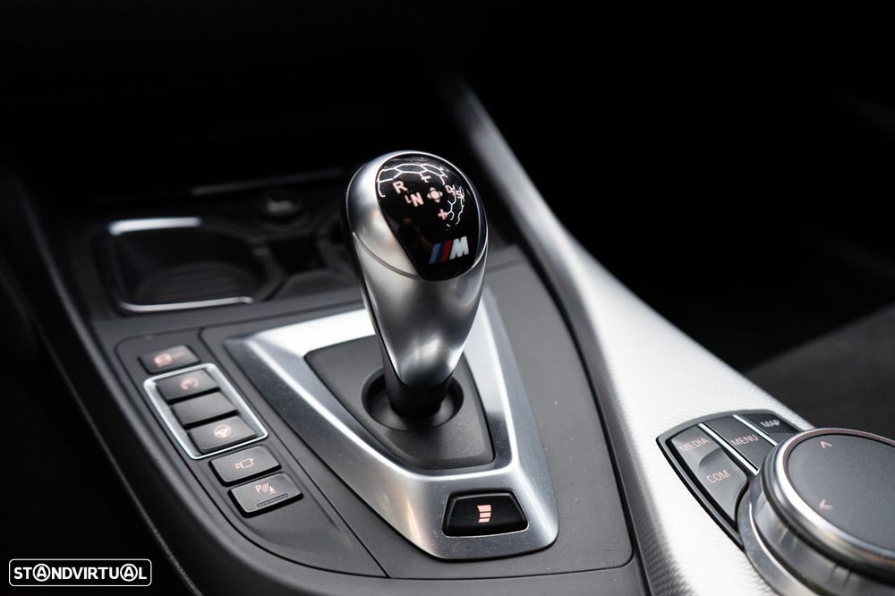 BMW 135 i Aut. - 34