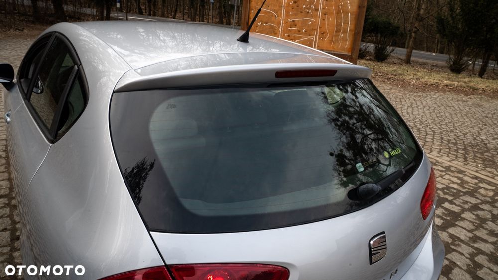 Seat Leon 1.2 TSI Sport - 14