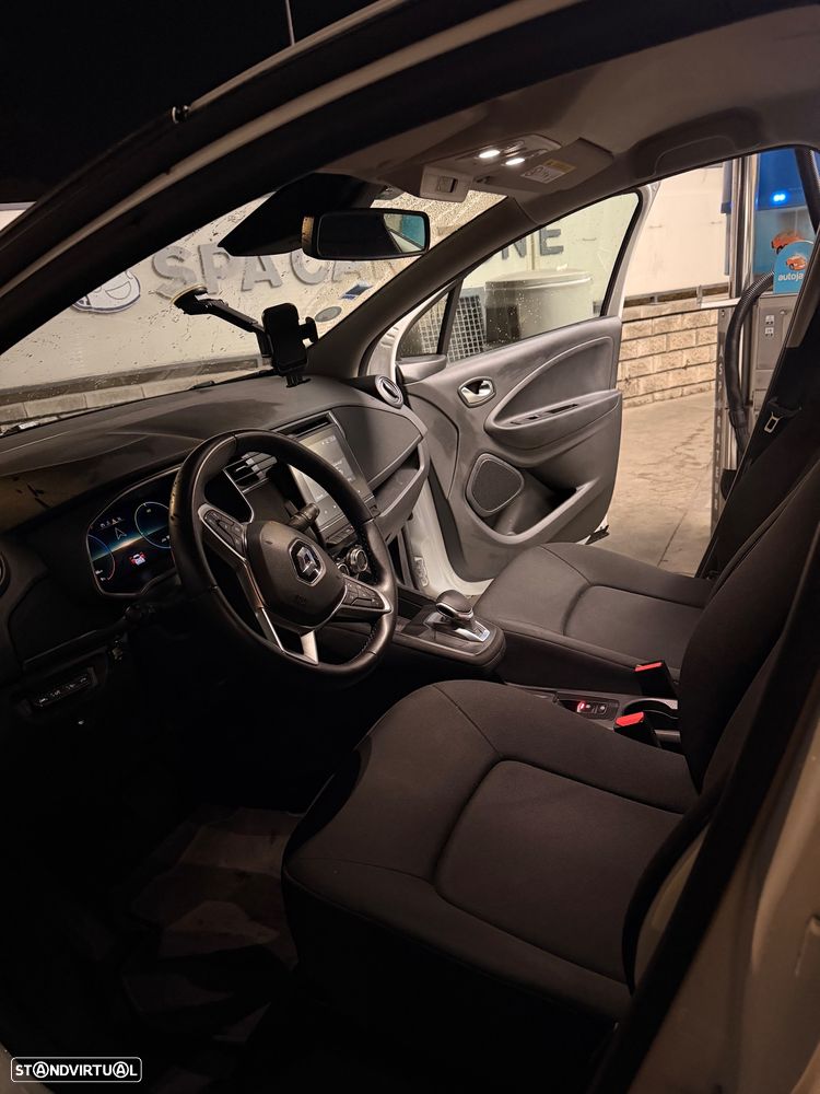 Renault Zoe - 13