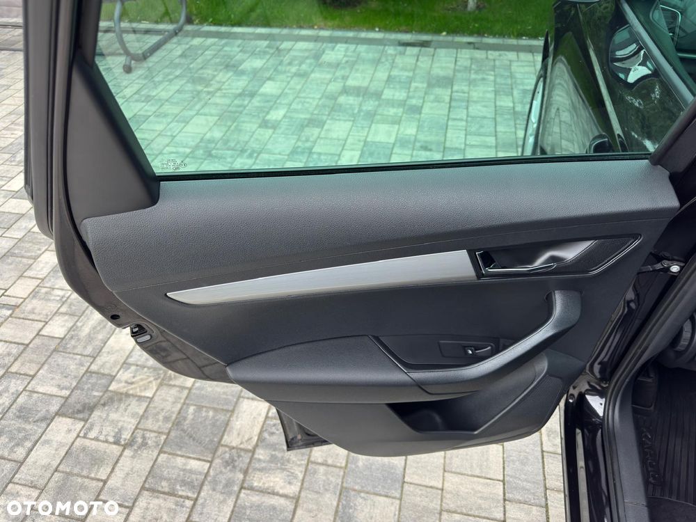 Skoda Karoq 1.5 TSI ACT 4x2 Ambition DSG - 28