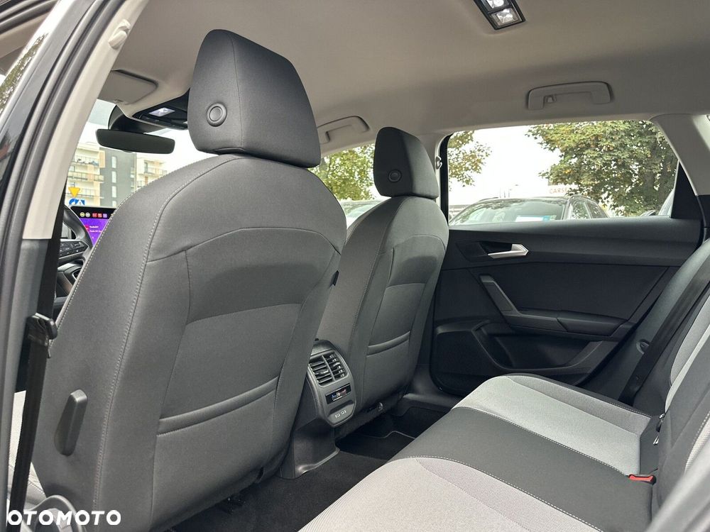 Seat Leon - 35