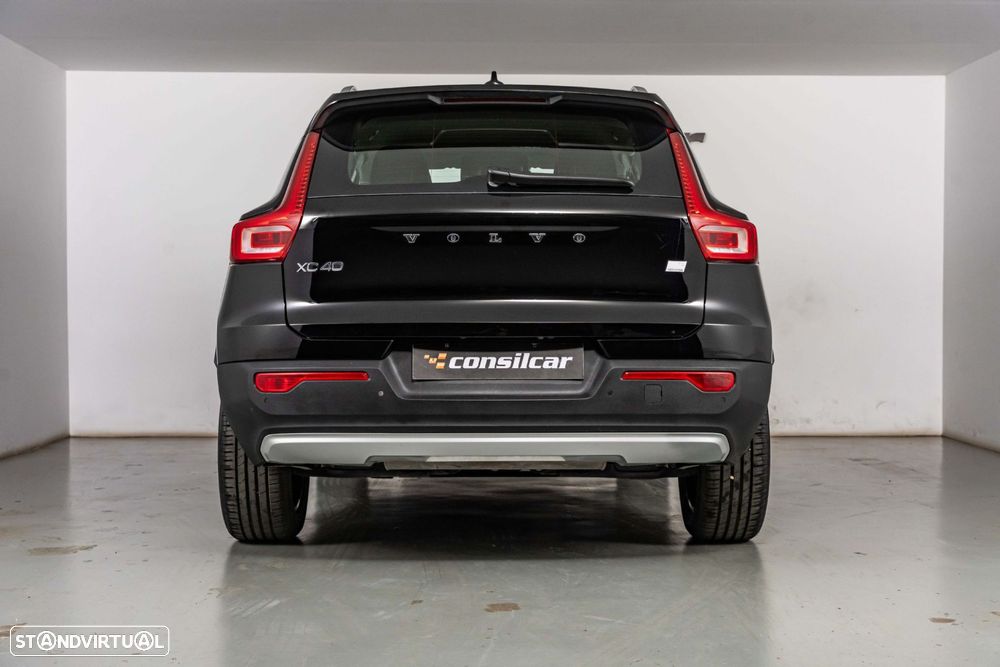 Volvo XC 40 1.5 T5 PHEV Inscription Expression - 5