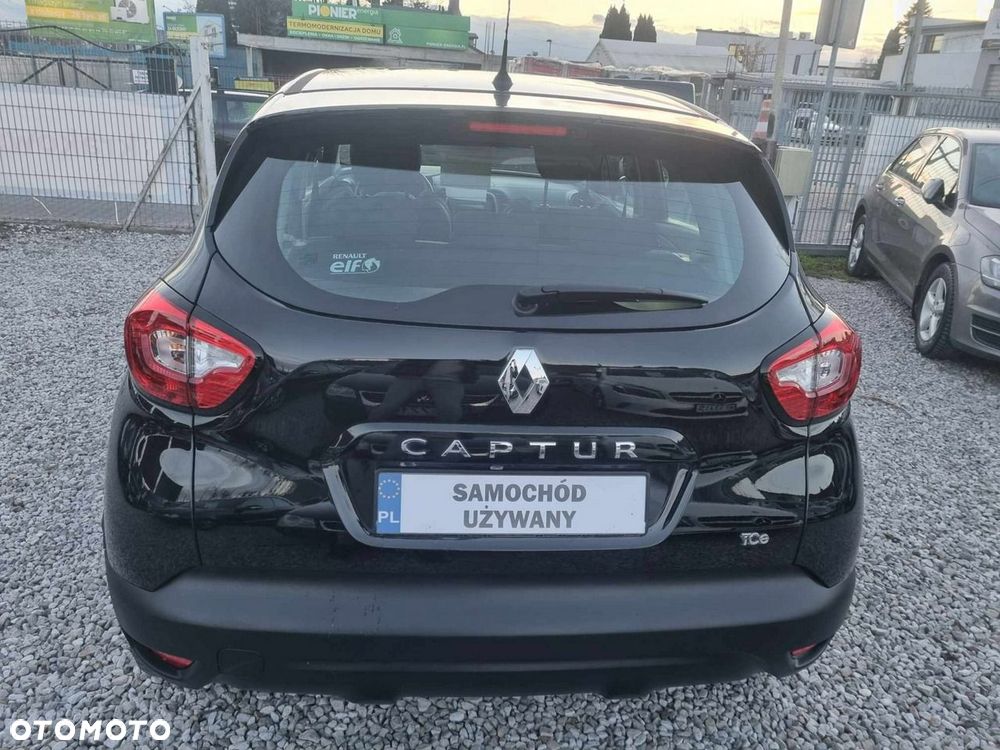 Renault Captur - 4