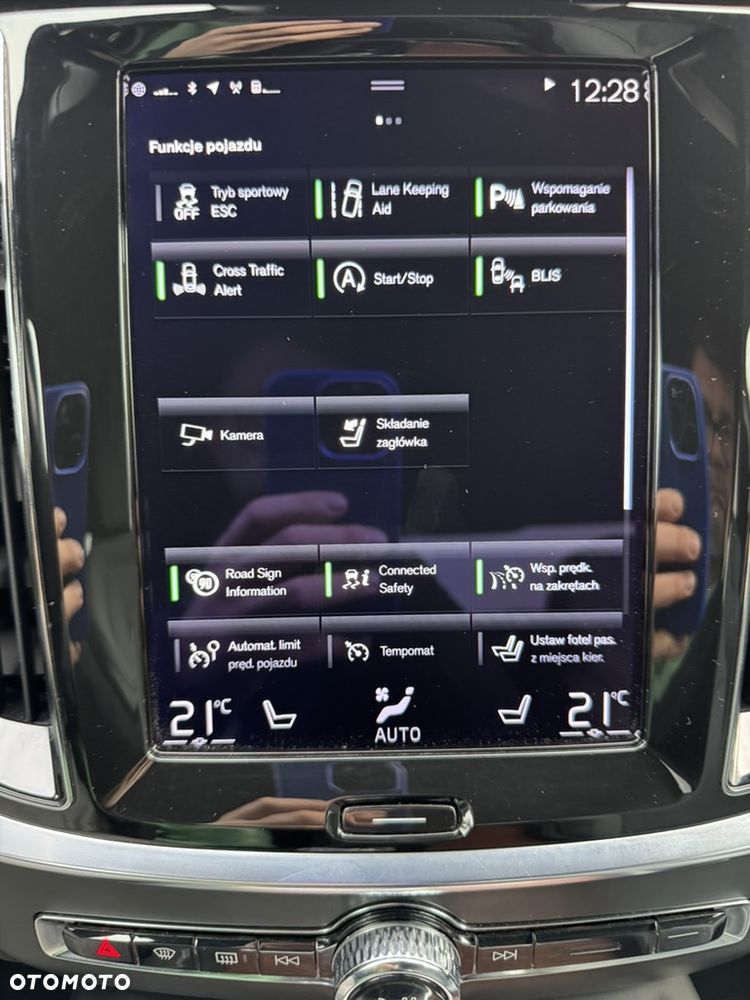 Volvo S60 B5 B Geartronic Inscription - 19