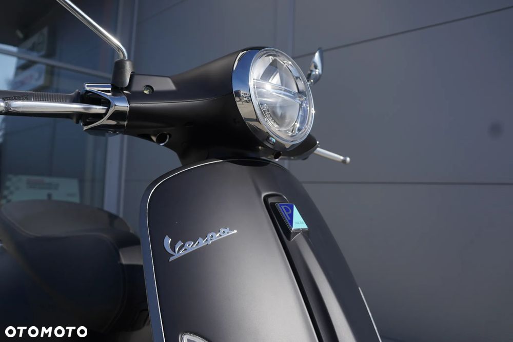 Vespa Primavera - 16