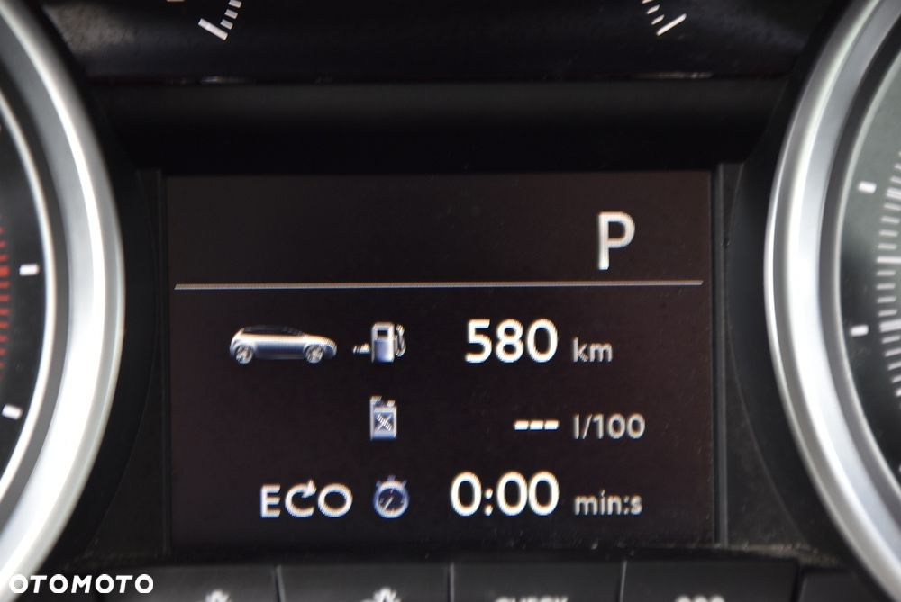 Peugeot 508 2.0 BlueHDi RXH S&S - 28