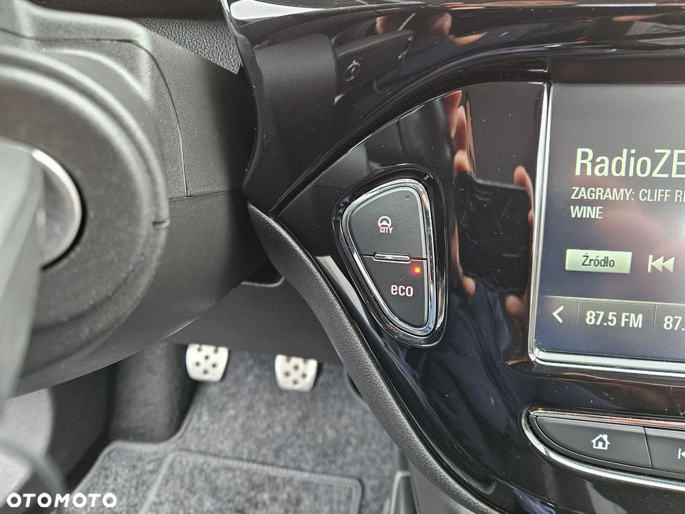 Opel Corsa 1.0 Ecotec Turbo Start/Stop Color Edition - 18