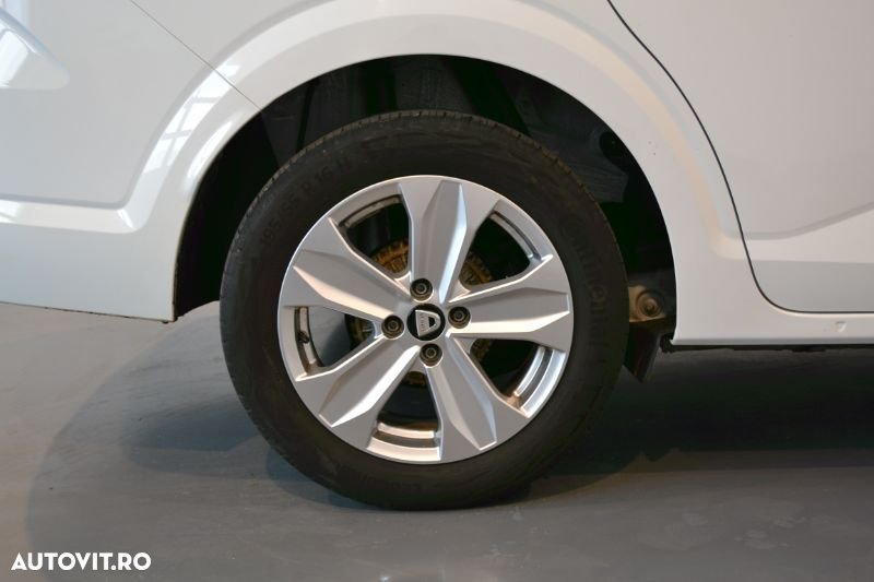 Dacia Logan - 8