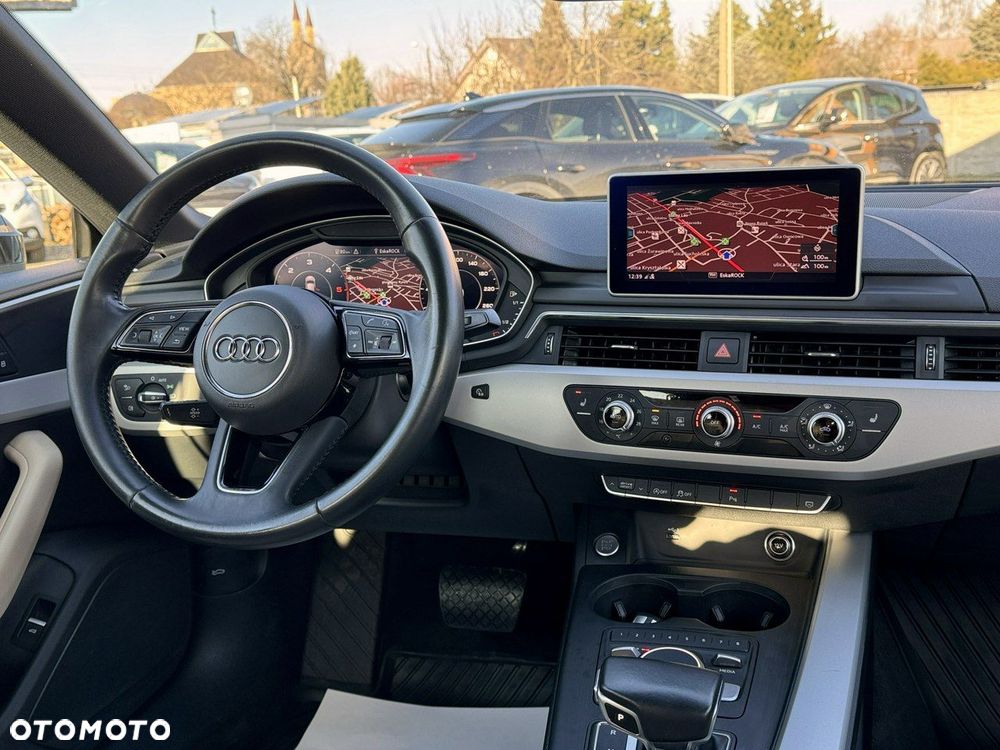 Audi A5 Sportback - 26