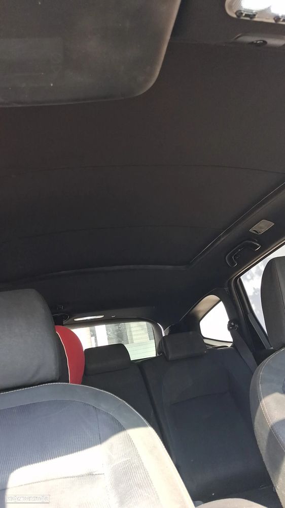 Nissan Qashqai +2 1.5 dCi Tekna Premium 17 - 8