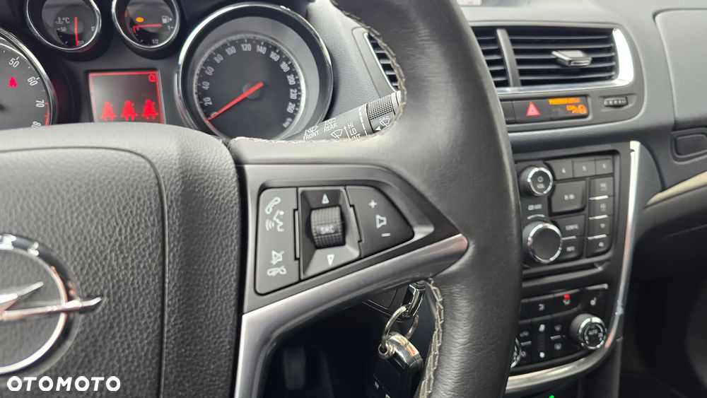 Opel Mokka 1.4 Turbo ecoFLEX Start/Stop Innovation - 18