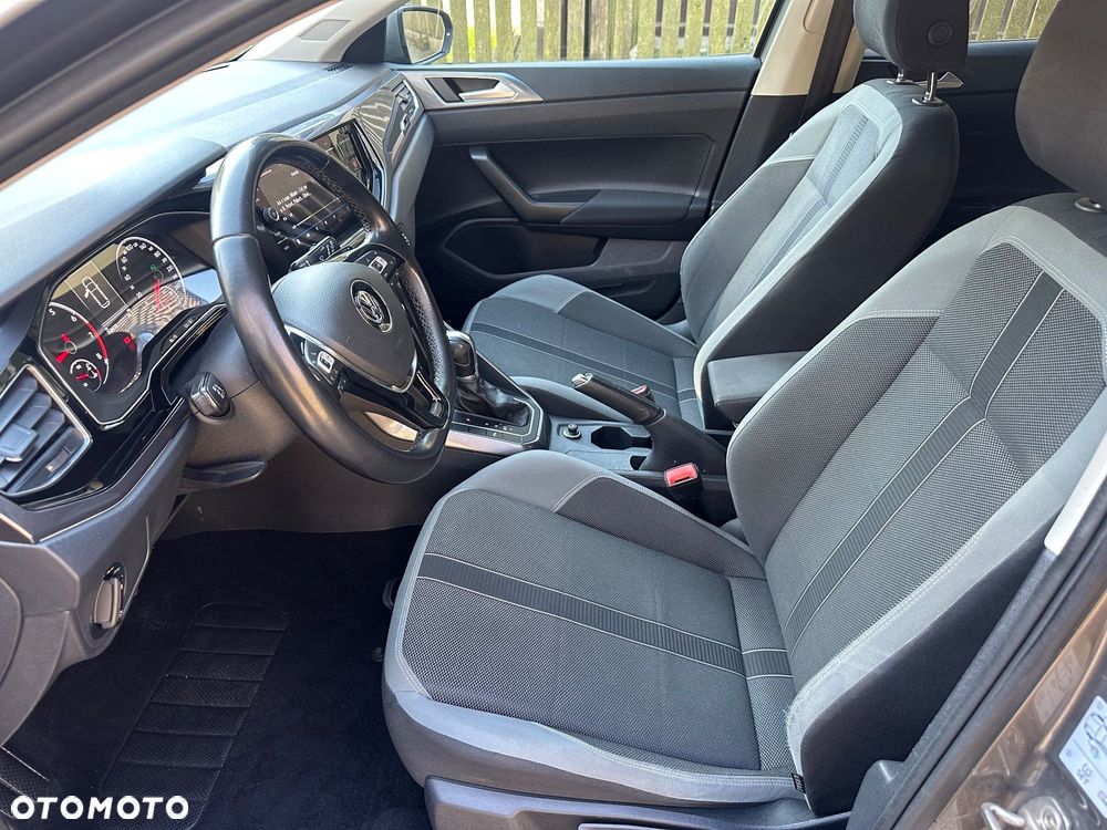 Volkswagen Polo - 25