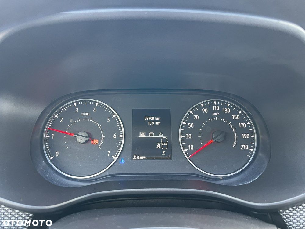 Dacia Sandero - 13