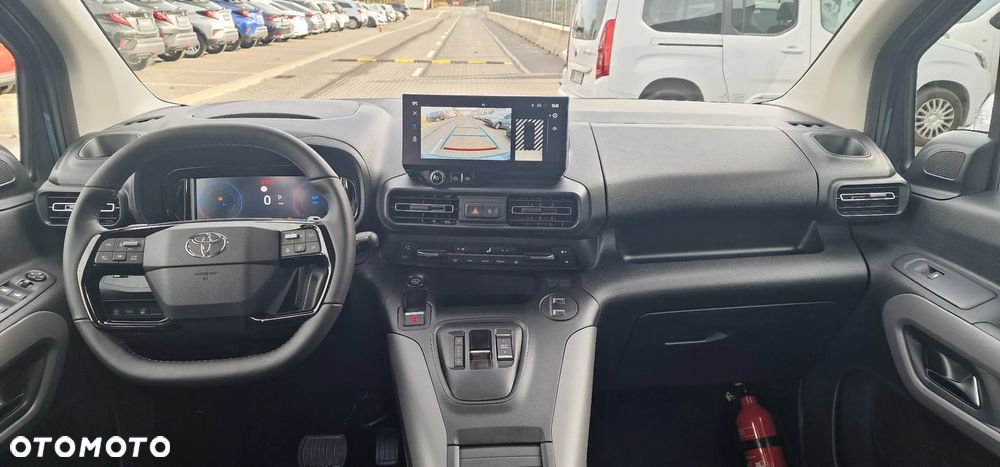 Toyota Proace City Verso 1.5 D-4D VIP - 14