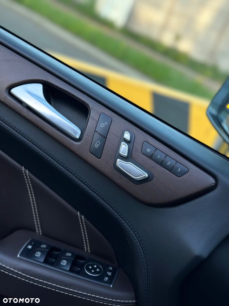 Mercedes-Benz GLE AMG 63 S 4-Matic - 8