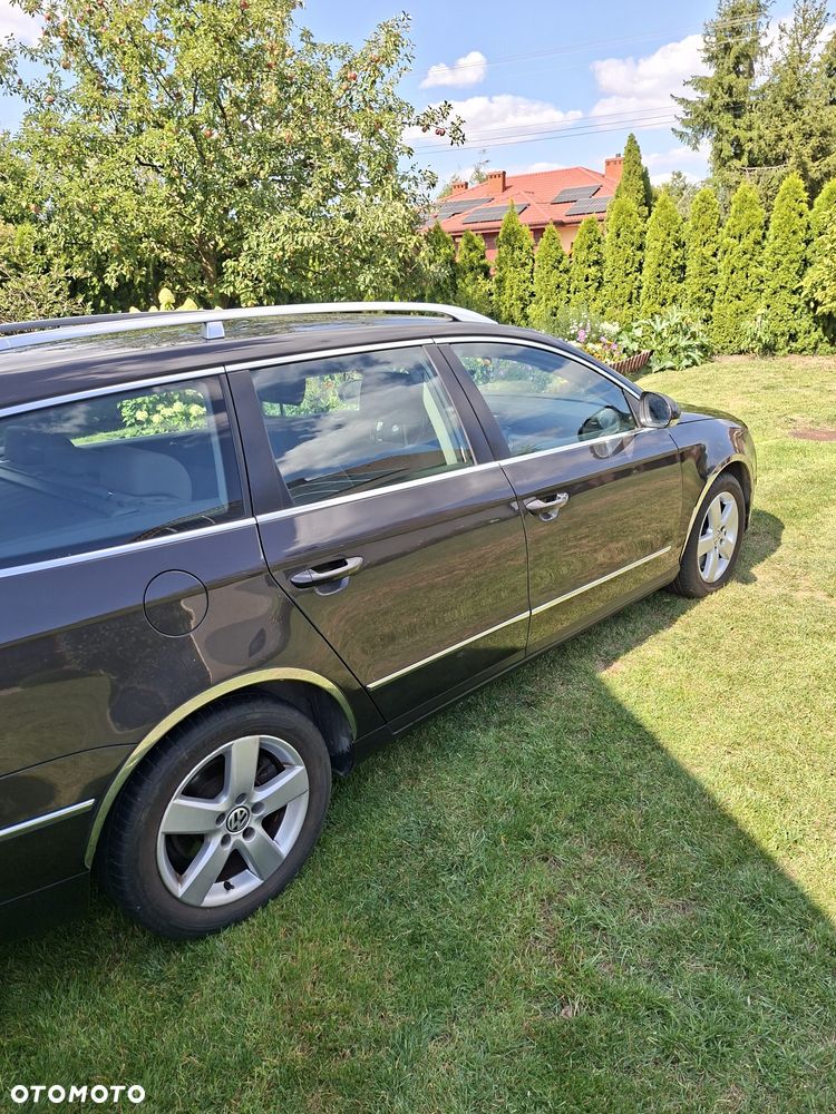 Volkswagen Passat Variant - 3