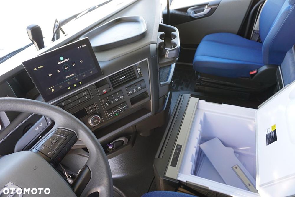 Volvo FH / 500 / I – SAVE / XL / EURO 6 / ACC / I -COOL / NOWY MODEL - 9