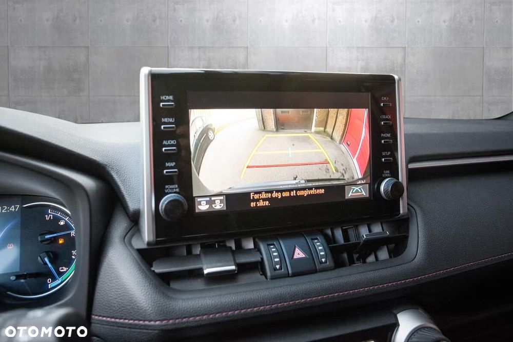 Toyota RAV4 2.5 Plug-In Hybrid Style 4x4 - 17