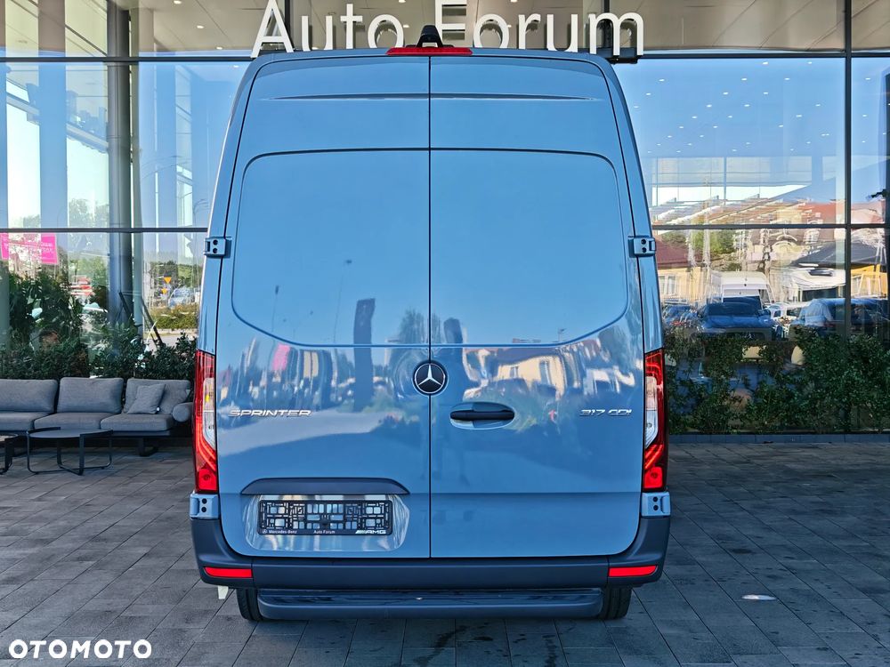 Mercedes-Benz Sprinter 317 , L3H2 , PRO - 6