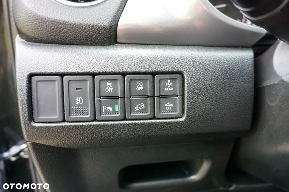 Suzuki Vitara 1.6 (4x4) Allgrip Automatik Comfort+ - 25