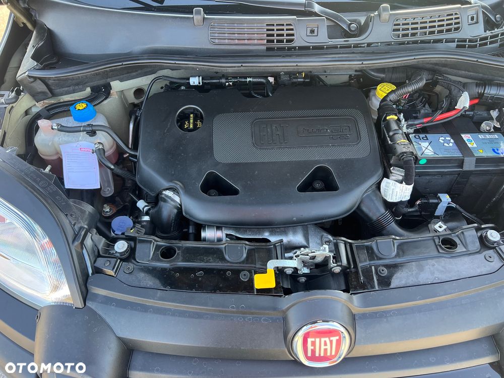 Fiat Panda - 15