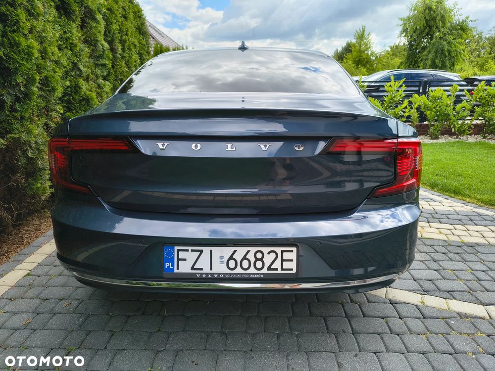 Volvo S90 B4 B Inscription - 8