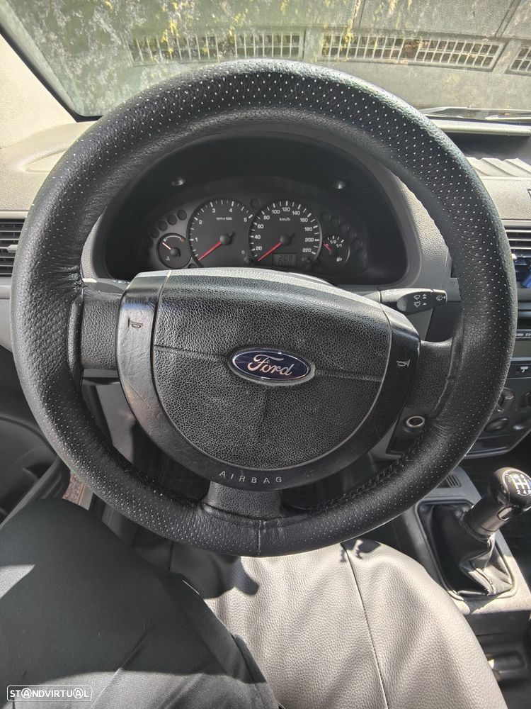 Ford Transit Connect - 15