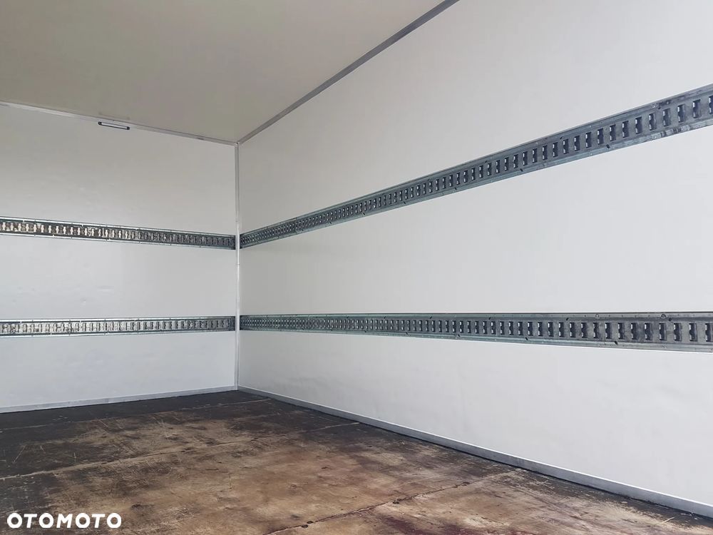 Mercedes-Benz SPRINTER 8EP KONTENER 4,11x2,15x2,30 KLIMA 314CDI MANUAL 6 BIEGÓW KRAJOWY - 18