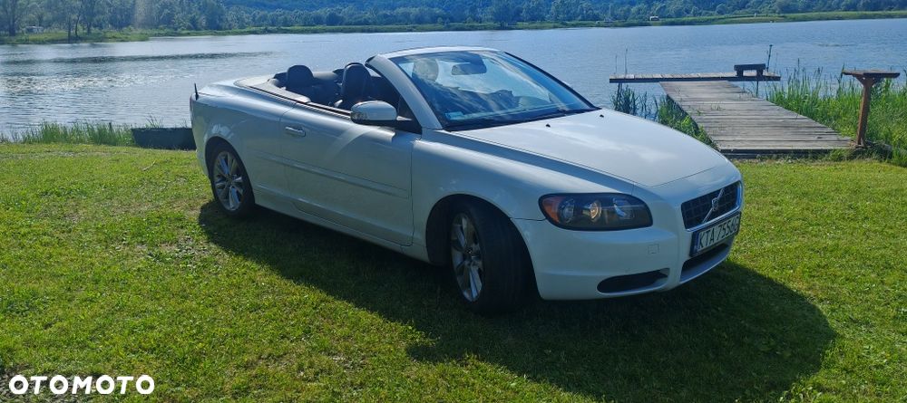 Volvo C70 - 1