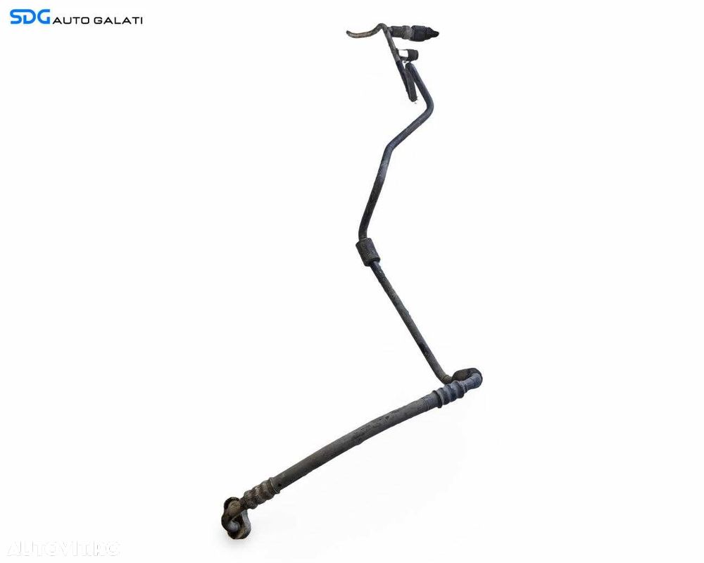 Conducta Teava AC Aer Conditionat Clima Volkswagen Golf 4 1.6 Benzina 1998 - 2005 [LR3309] - 2