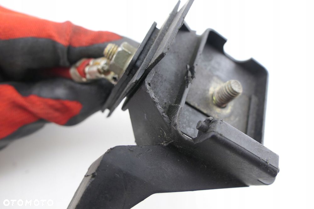 Klema Plusowa BMW E46 1.8 1.9 8375990 - 5