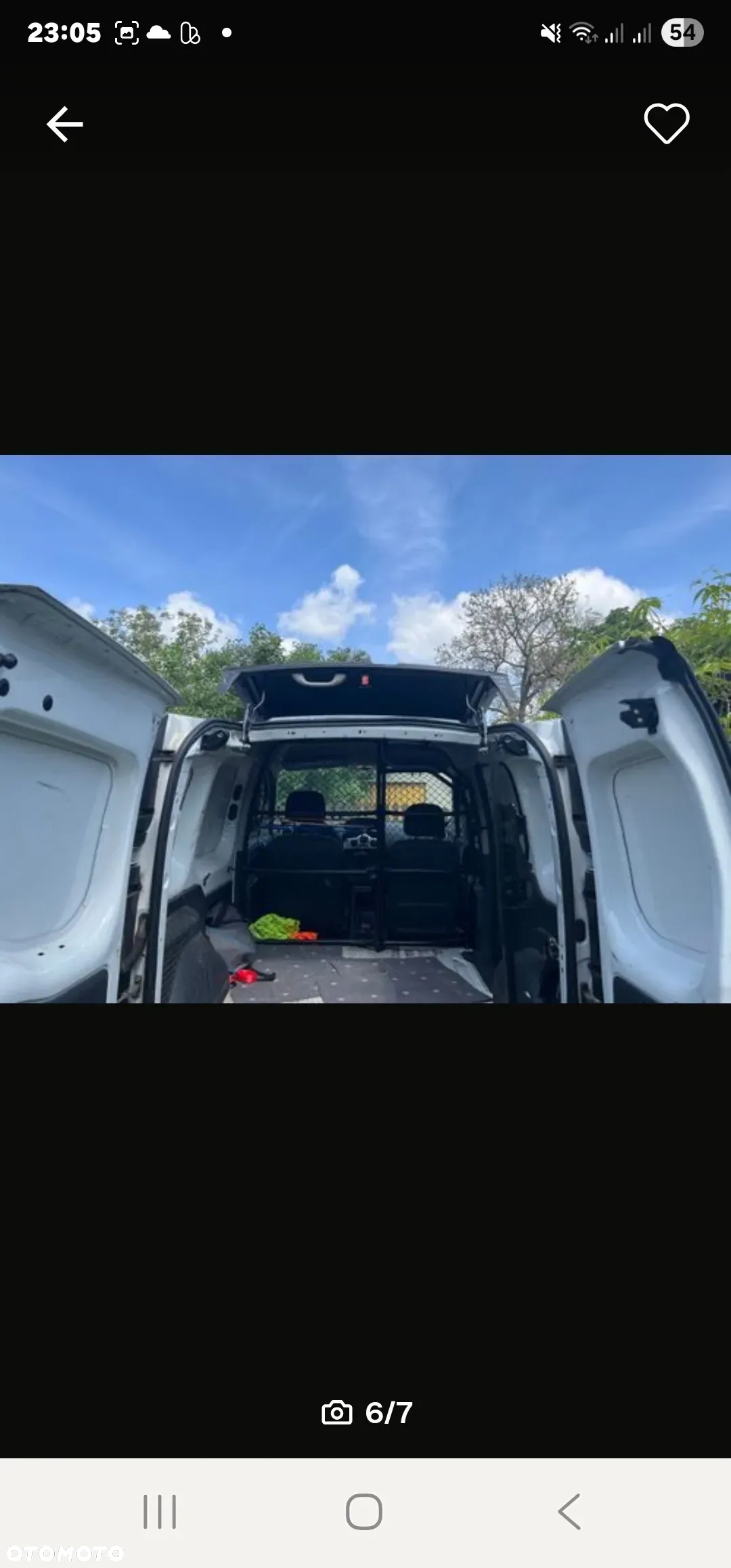 Renault Kangoo - 3