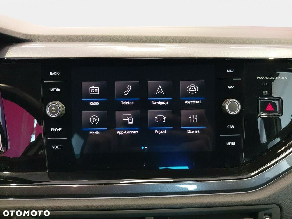 Volkswagen Taigo - 27