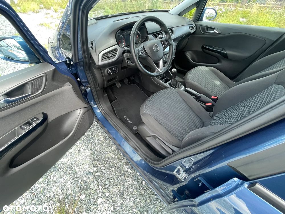 Opel Corsa - 12