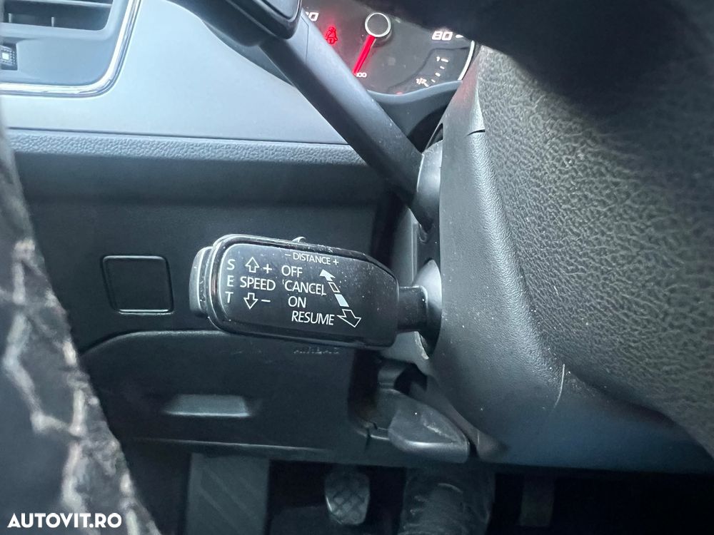 Seat Leon - 25