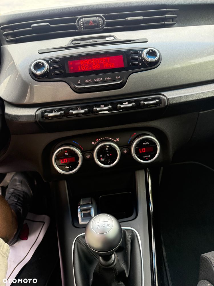 Alfa Romeo Giulietta 2.0 JTDM 16V Sprint - 7