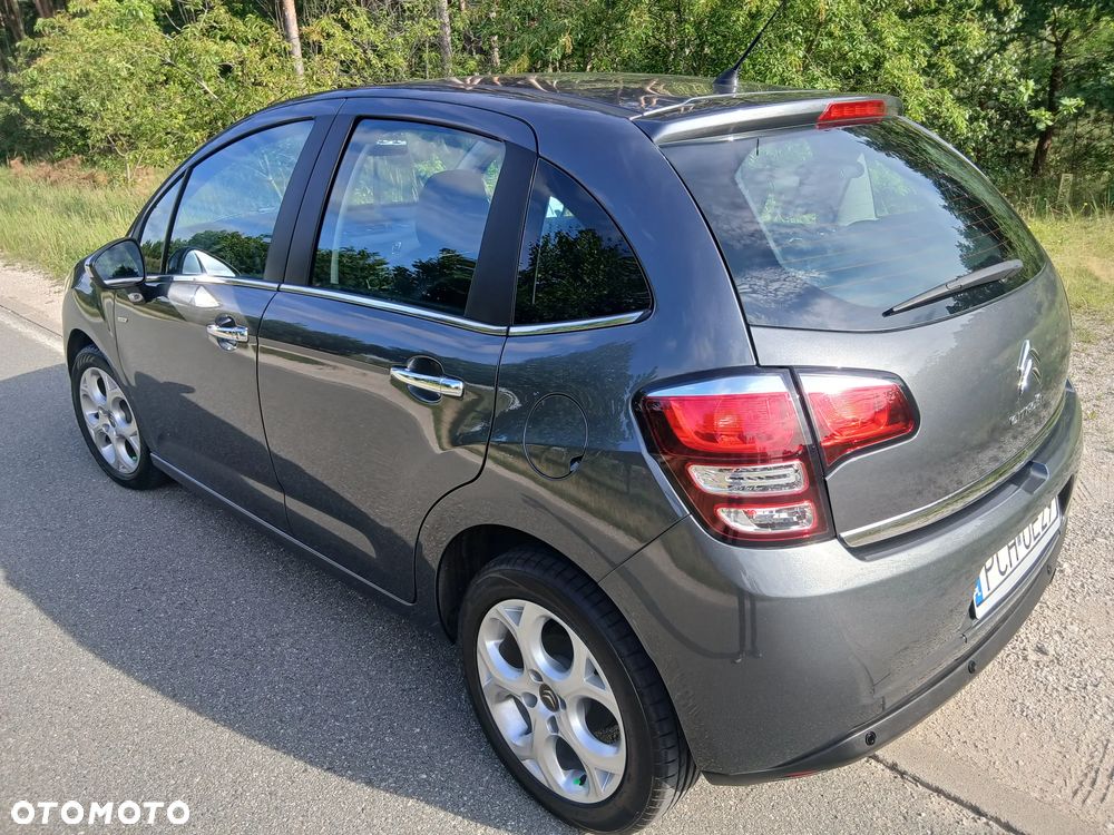 Citroën C3 - 1