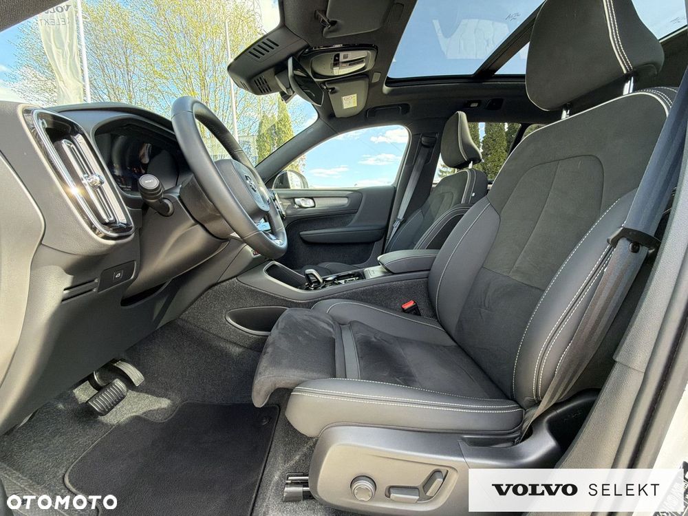 Volvo XC 40 - 10