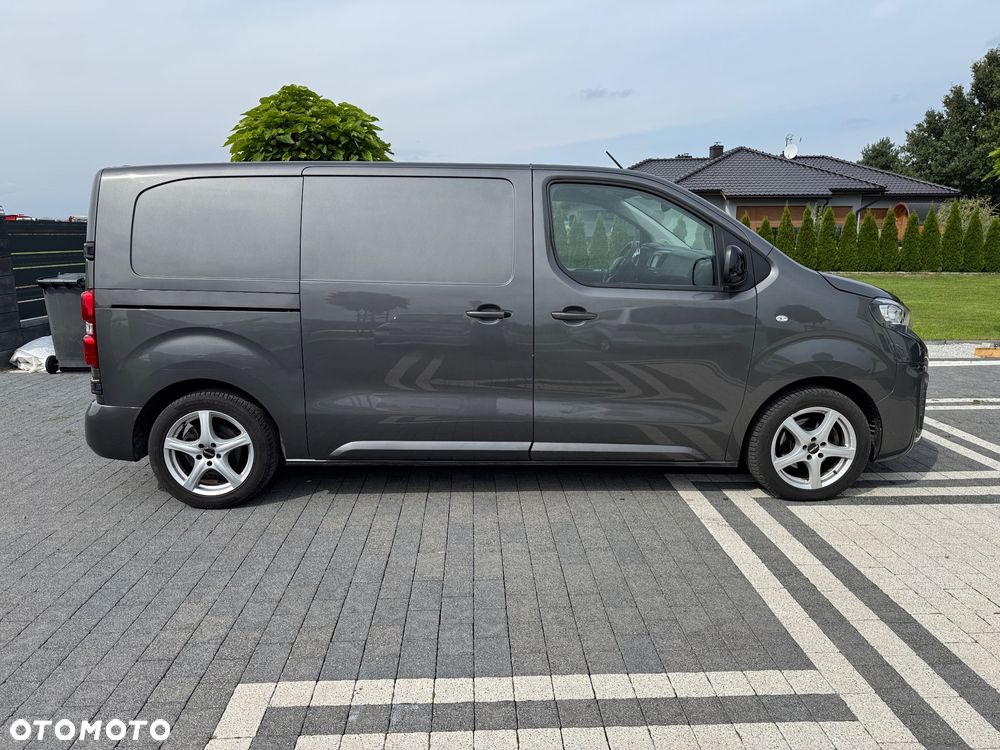 Peugeot Expert L2 2.0 BlueHDi 150 - 11