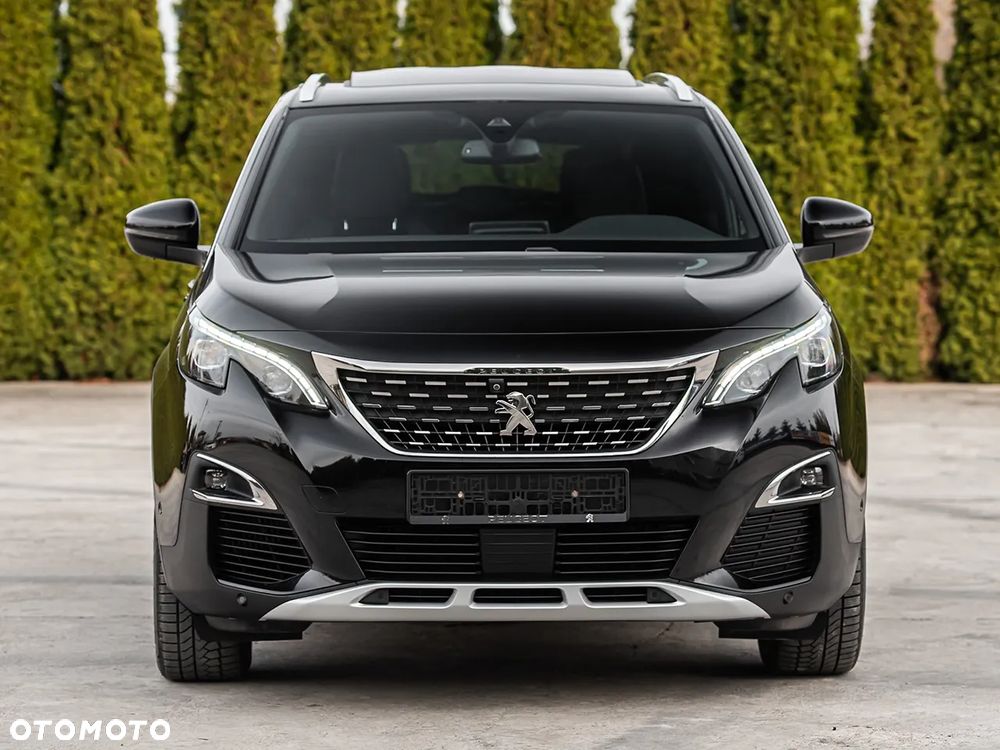 Peugeot 3008 THP 165 EAT6 Stop & Start Allure - 5