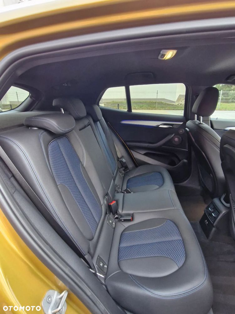 BMW X2 xDrive20i M Sport - 22